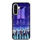 BTS Samsung Galaxy A56 Case OV0693