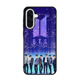 BTS Samsung Galaxy A36 Case OV3515