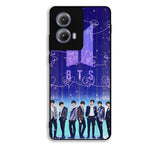 BTS Motorola Moto Edge 2024 Case OV3515
