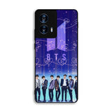 BTS Motorola Moto G Power 5G 2024 Case OV1452