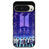 BTS Google Pixel 9 | Pixel 9 Pro Case