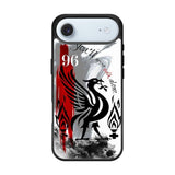 Logo Liverpool iPhone Air Case OV3436