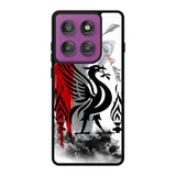 Logo Liverpool Motorola Moto Edge 60 Pro Case OV3436