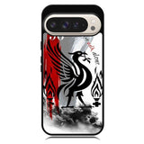 Logo Liverpool Google Pixel 10 Pro XL Case RC3436