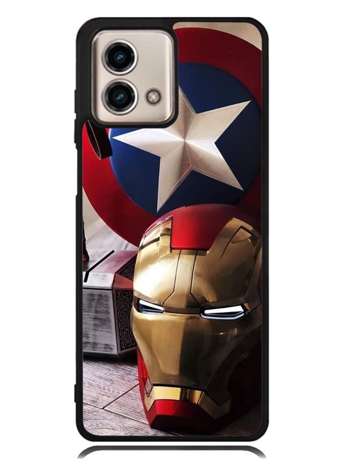 Marvel FMotorola Moto G Stylus 5G 2023 Case OV0712