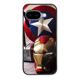Marvel FGoogle Pixel 10A Case OV0712