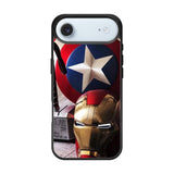 Marvel FiPhone Air Case QC0712