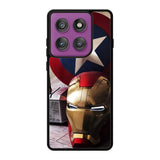 Marvel FMotorola Moto Edge 60 Pro Case QC0712