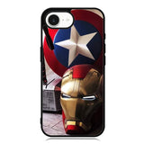 Marvel FiPhone 16e Case OV0712