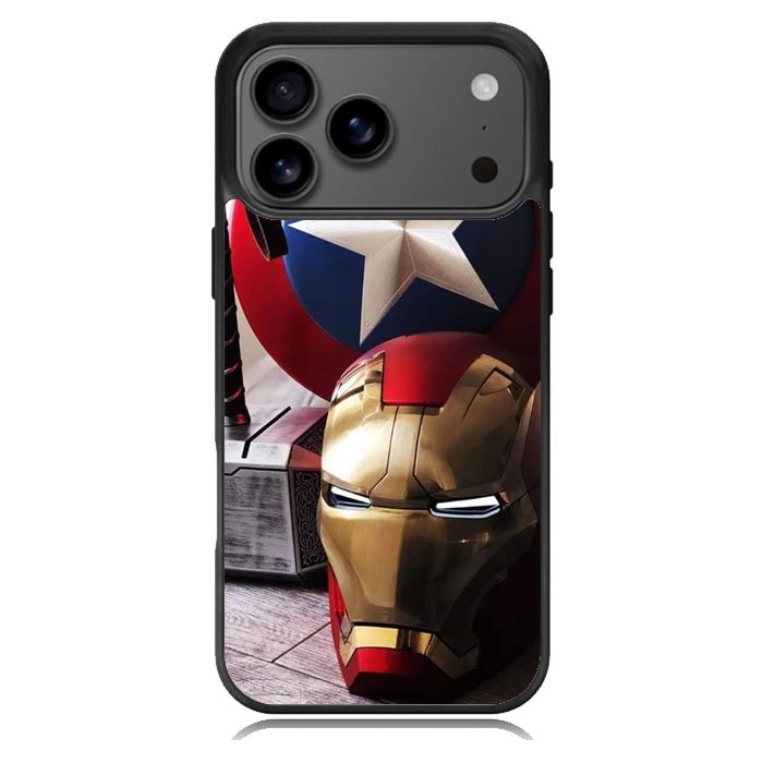 Marvel FSamsung Galaxy S26 Case OV0712