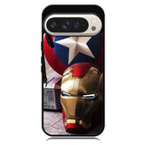 Marvel FGoogle Pixel 10 Pro XL Case RC0712