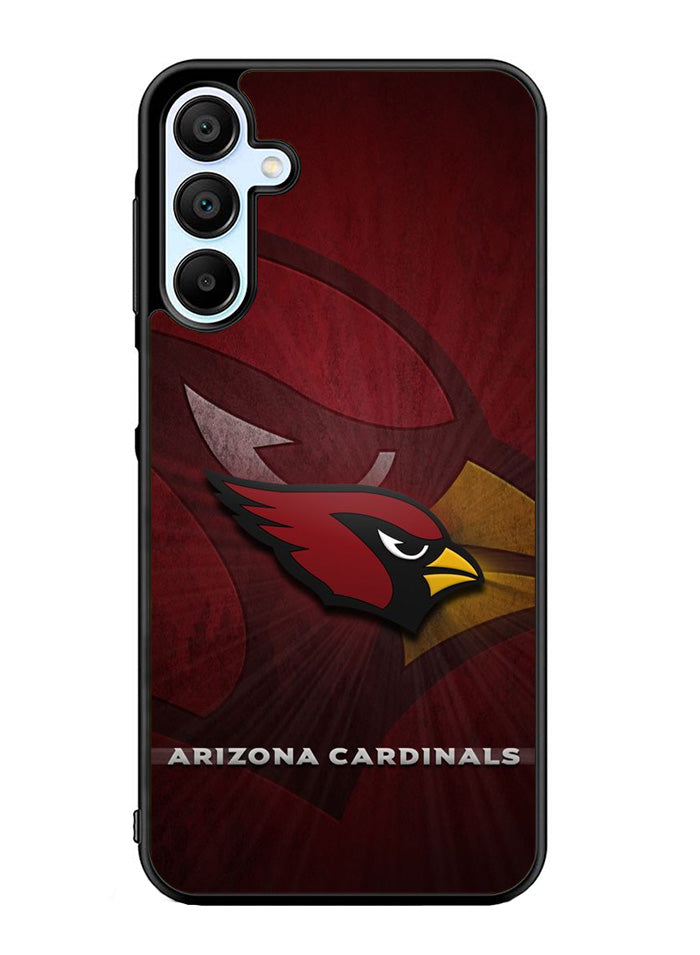 Arizona Cardinals Samsung Galaxy A35 5G Case OV3834