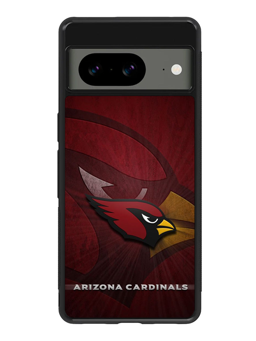 Arizona Cardinals Google Pixel 8 Case QC3834