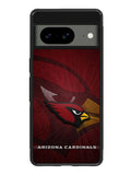 Arizona Cardinals Google Pixel 8A Case QC3834