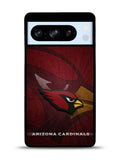Arizona Cardinals Google Pixel 8 Pro Case QC3834