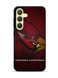Arizona Cardinals Samsung Galaxy S25 Plus 5G , Samsung Galaxy S25+ 5G Case OV3834