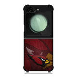 Arizona Cardinals Samsung Galaxy Z Flip 6 5G 2024 Case OV3834