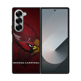 Arizona Cardinals Samsung Galaxy Z Fold 7 5G Case OV3834