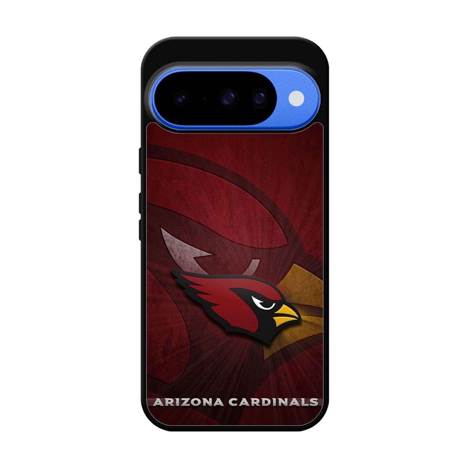 Arizona Cardinals Google Pixel 10 Case OV3834