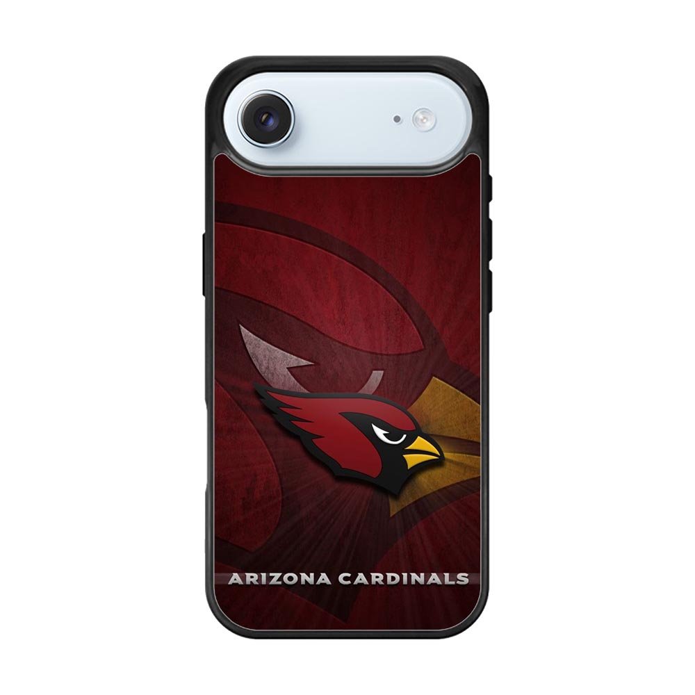 Arizona Cardinals iPhone Air Case OV3834