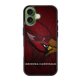 Arizona Cardinals iPhone 17 Case OV3834