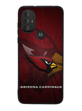 Arizona Cardinals Motorola Moto G Pure 2021 , Moto G Power 2022 Case OV3834