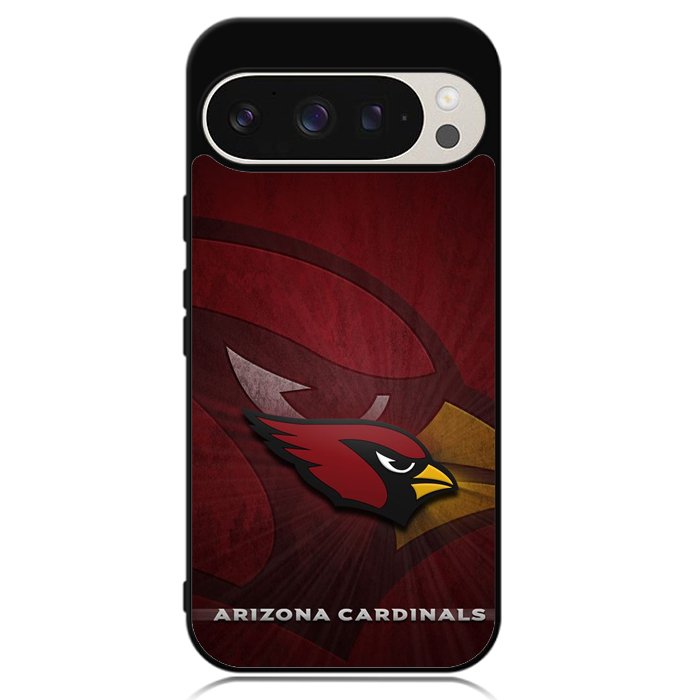 Arizona Cardinals Google Pixel 9 | Pixel 9 Pro Case OV3834