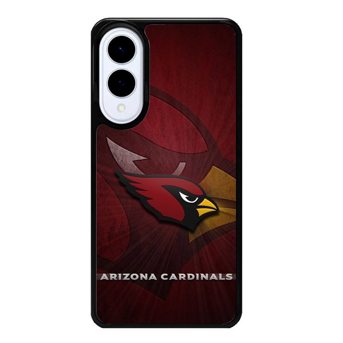 Arizona Cardinals Samsung Galaxy S25 Edge 5G Case OV3834