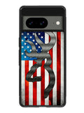 Realtree Camo FGoogle Pixel 8A Case QC0714