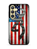 Realtree Camo FSamsung Galaxy S24 FE 5G Case OV0714