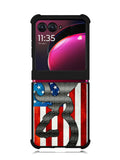 Realtree Camo FMotorola Moto Razr Plus 2023 , Moto Razr+ 2023 Case OV0714