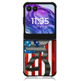 Realtree Camo FMotorola Moto Razr Plus 2024 , Moto Razr+ 2024 Case OV0714