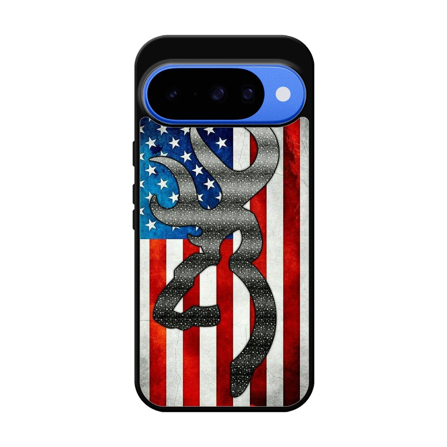Realtree Camo FGoogle Pixel 10 Case QC0714
