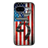 Realtree Camo FGoogle Pixel 10A Case OV0714