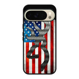 Realtree Camo FGoogle Pixel 10 Pro Case QC0714
