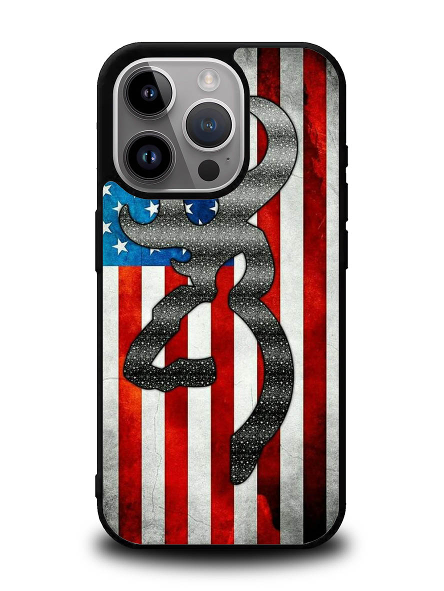 Realtree Camo FiPhone 16 Pro Case OV0714