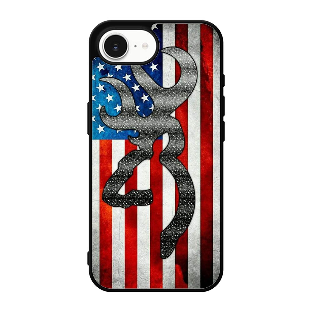 Realtree Camo FiPhone 17e Case QC0714