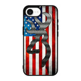 Realtree Camo FiPhone 17e Case QC0714