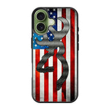Realtree Camo FiPhone 17 Case QC0714