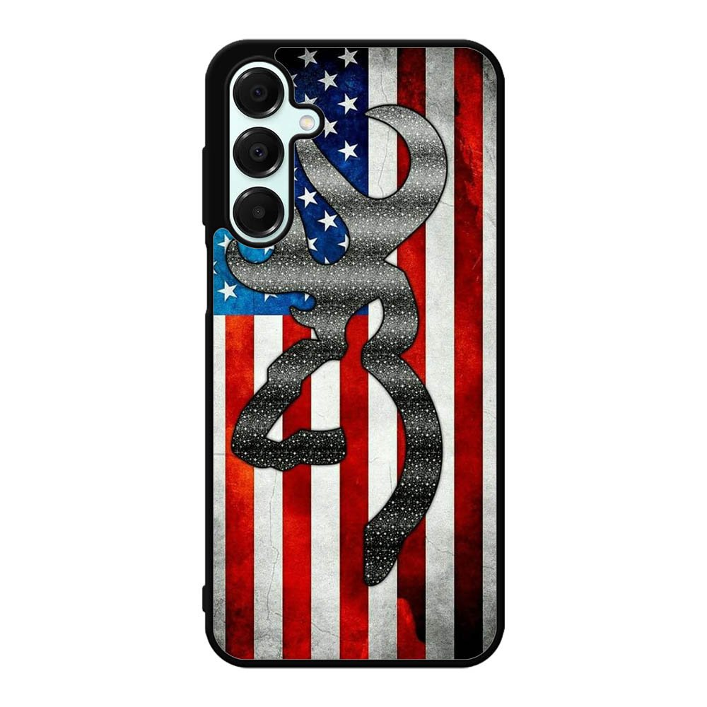 Realtree Camo Samsung Galaxy A16 Case OV0714