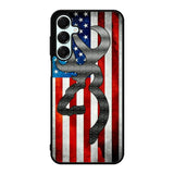 Realtree Camo Samsung Galaxy A16 Case OV0714