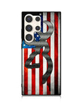 Realtree Camo FSamsung Galaxy S25 Ultra 5G Case QC0714