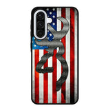 Realtree Camo FSamsung Galaxy A36 5G Case RC0714