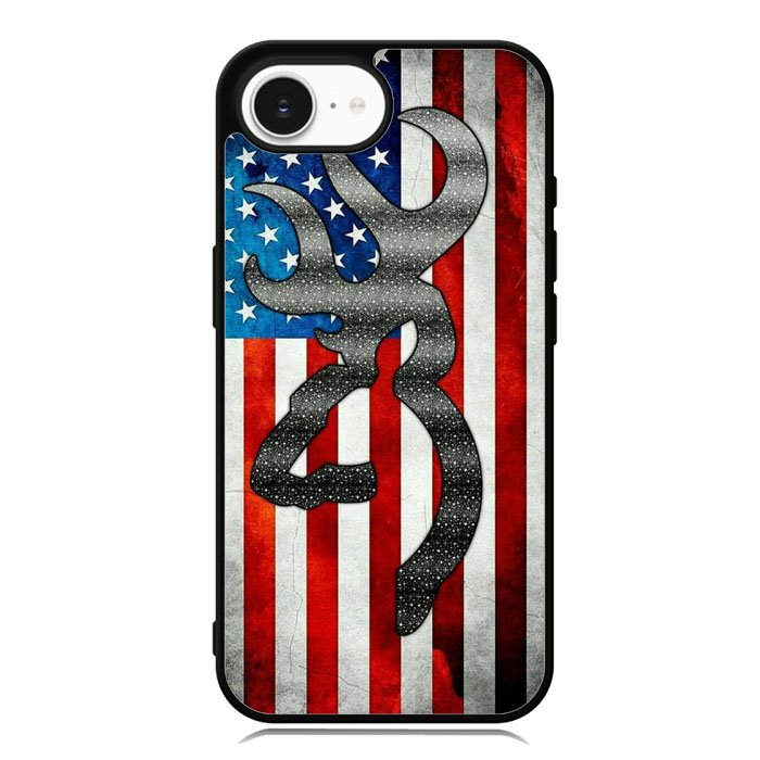 Realtree Camo FiPhone 16e Case OV0714