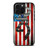 Realtree Camo FiPhone 16 Pro Max Case OV0714