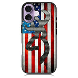 Realtree Camo FiPhone 17 Case OV0714