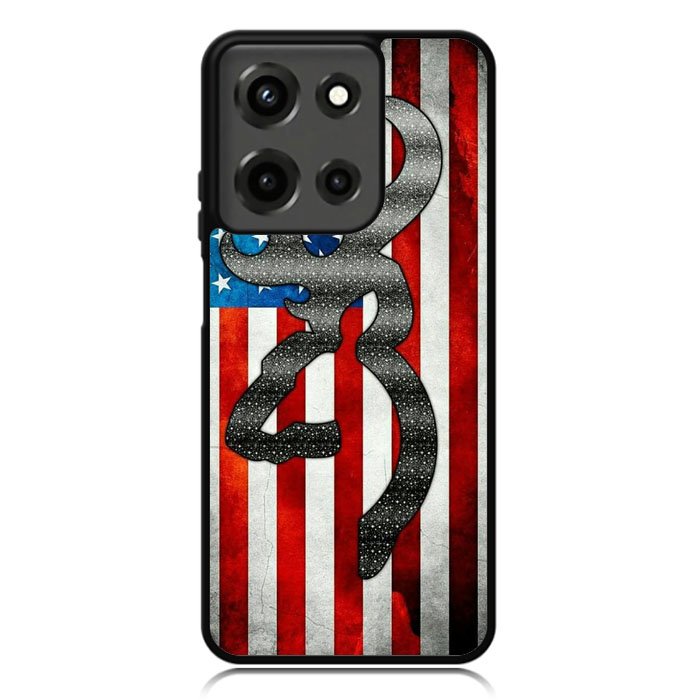 Realtree Camo FMotorola Moto G 5G 2025 Case OV0714