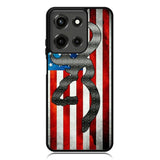 Realtree Camo FMotorola Moto G 5G 2025 Case OV0714