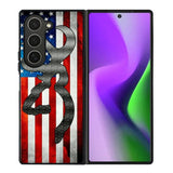 Realtree Camo FSamsung Galaxy Z Fold 6 5G 2024 Case OV0714