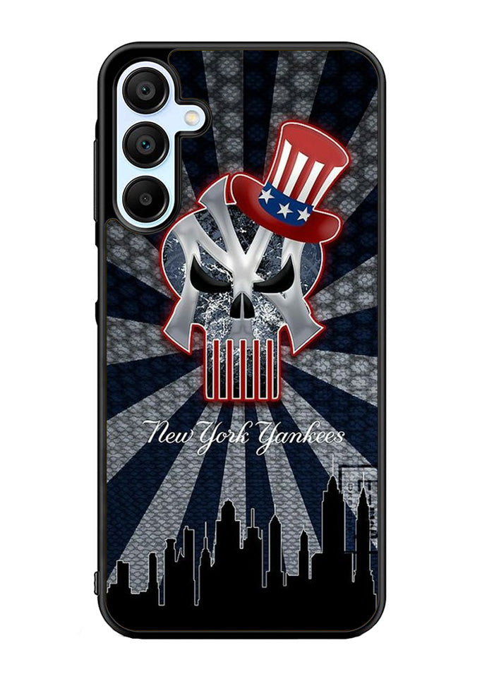 Ny yankees Samsung Galaxy A15 5G Case